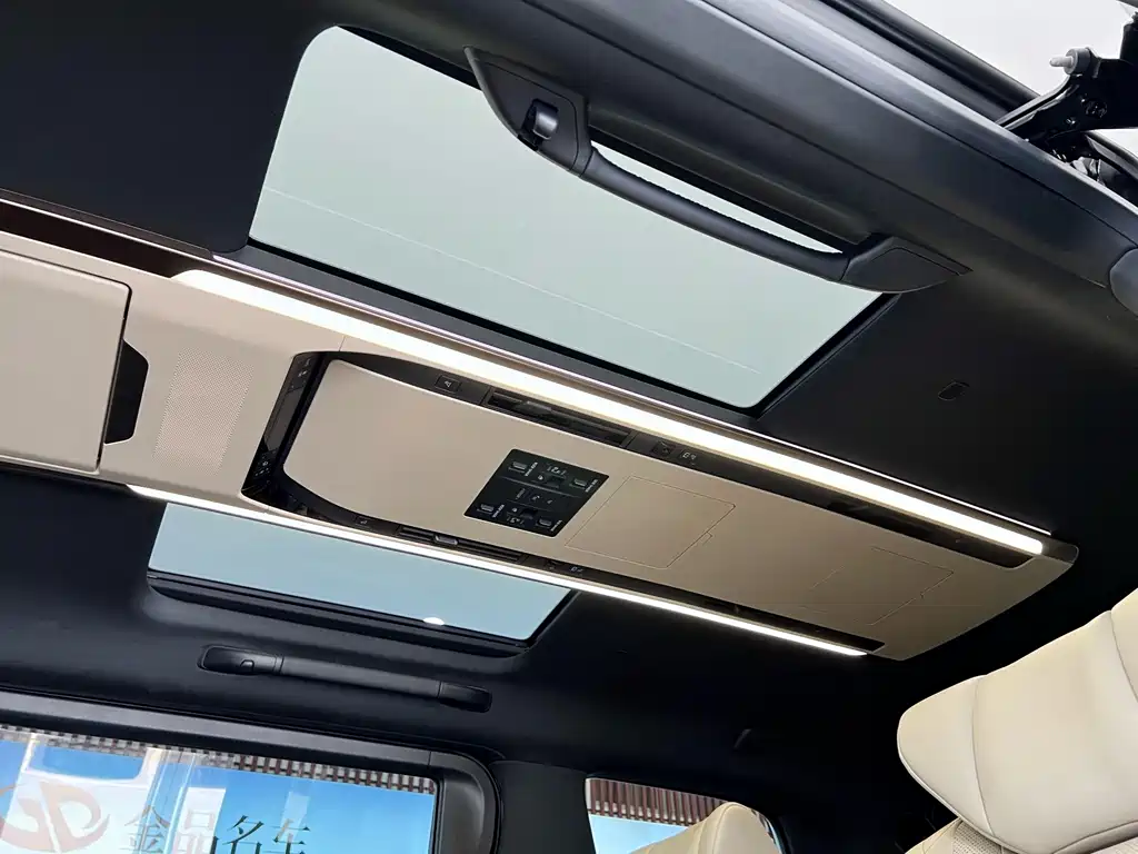 Toyota Alphard 2025 — фото 14