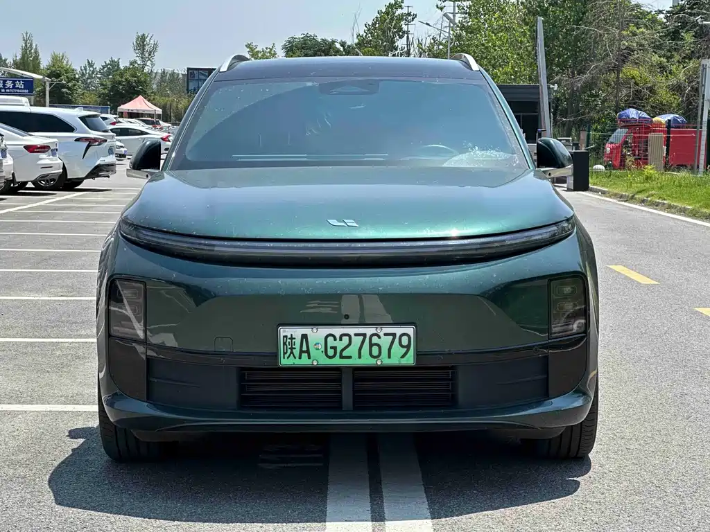 Li Auto Li L6 2024