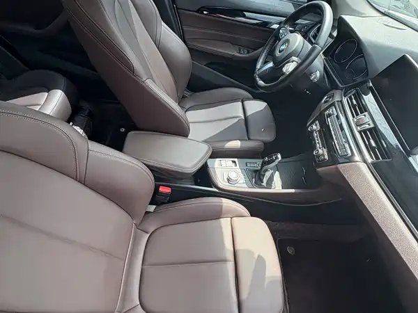 BMW X1 2023