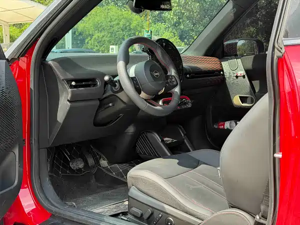 MINI Cooper 2025