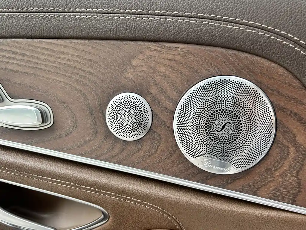 Mercedes-Benz E-Class 2020 — фото 14