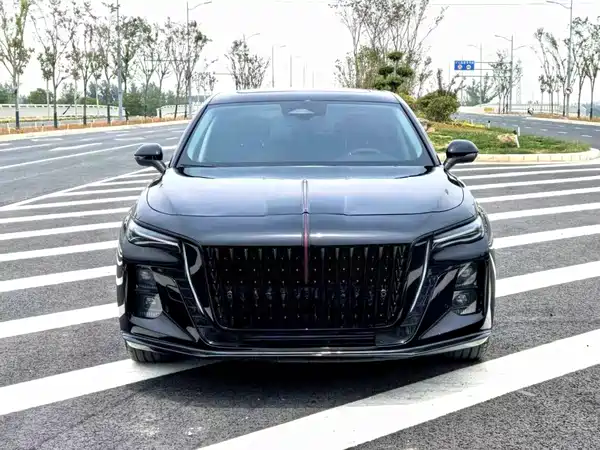 Hongqi H5 2025