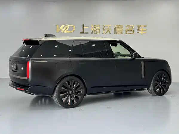 Land Rover Range Rover 2023