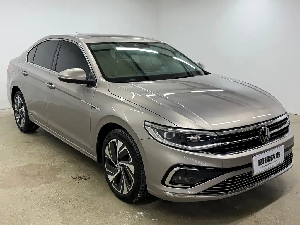 Volkswagen Bora 2022