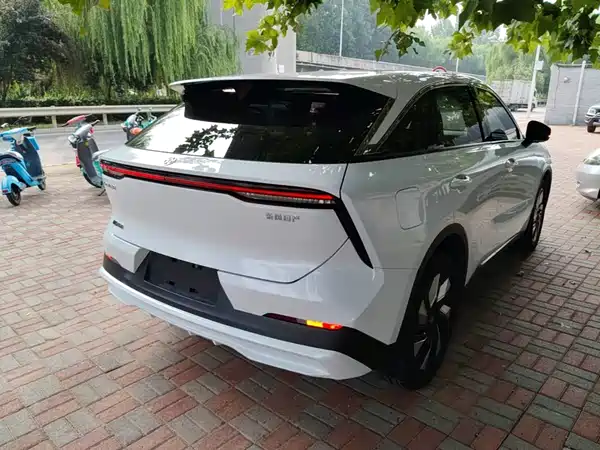 Venucia Big V Dd-I 2024