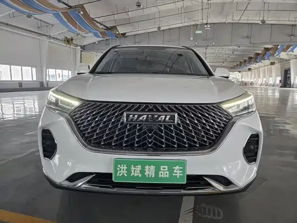 Haval M6 2023