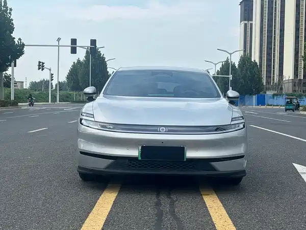 Changan Qiyuan A06 2026