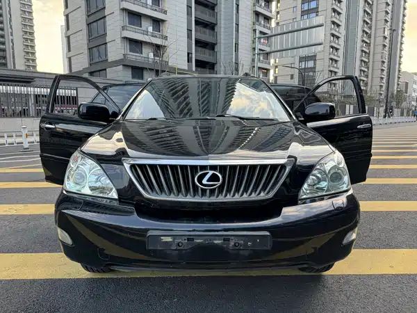Lexus RX Classic 2006