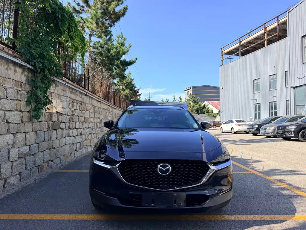 Mazda CX-30 2024