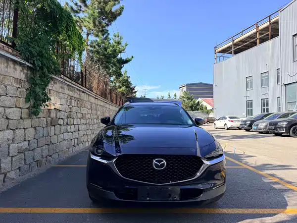 Mazda CX-30 2024