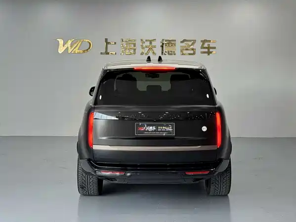 Land Rover Range Rover 2023