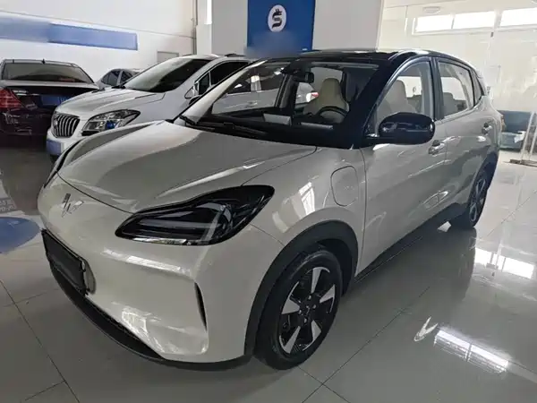 Wuling Bingo PLUS 2025