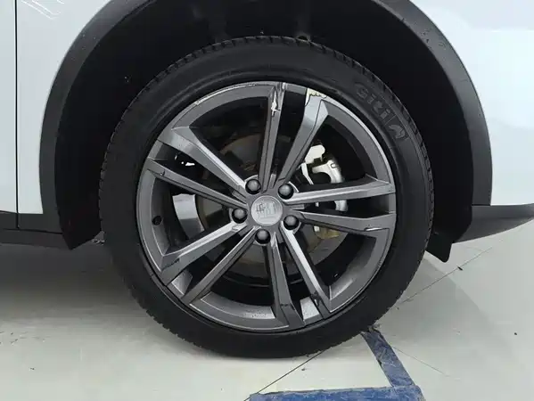 BYD Tang 2021