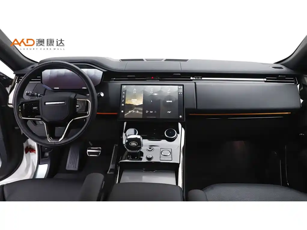 Land Rover Sport 2023 — фото 5