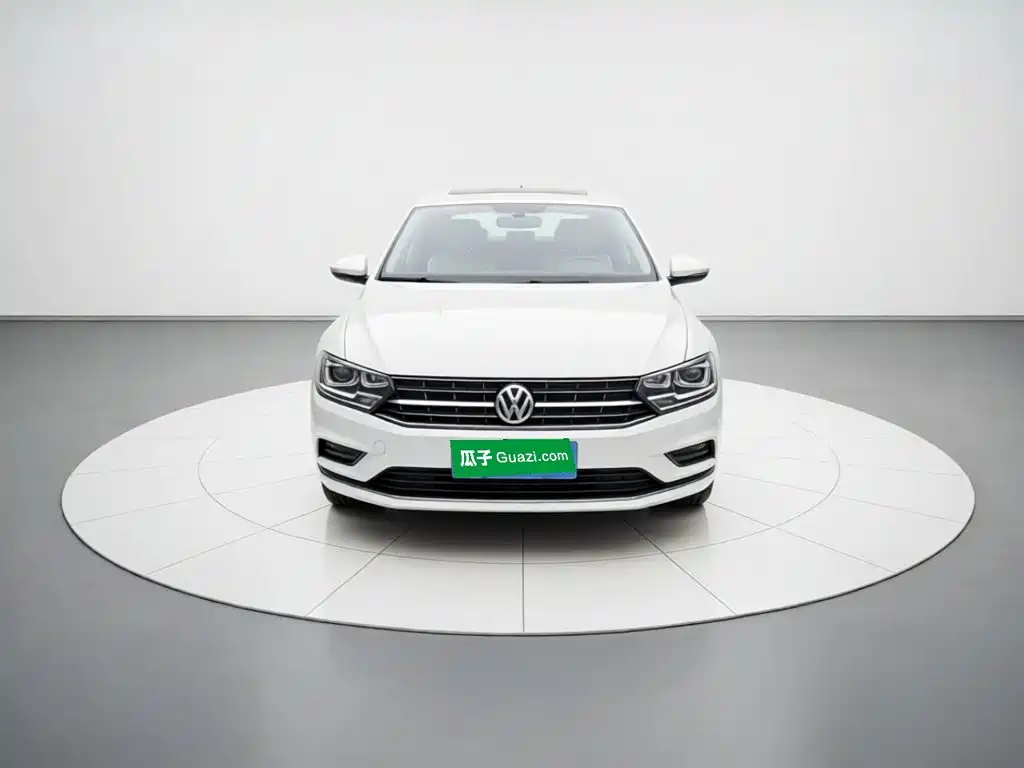Volkswagen Bora 2018 — фото 24