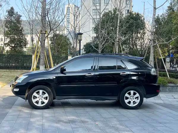 Lexus RX Classic 2009
