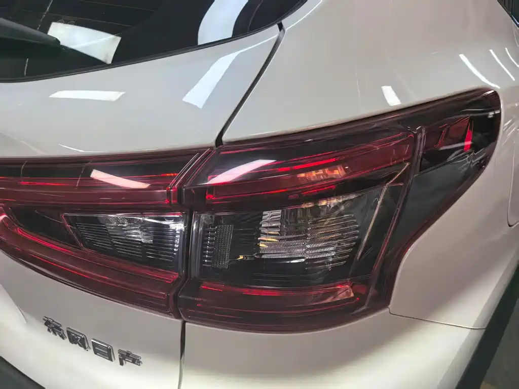 Nissan Qashqai 2022 — фото 15