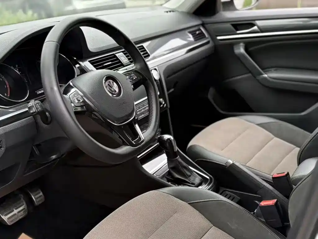 Volkswagen C-TREK Weiling 2019 — фото 9