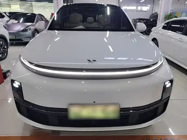 Li Auto L7 2024