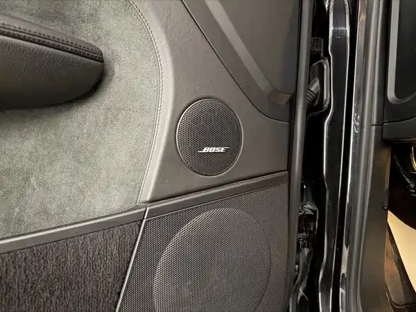 Porsche Cayenne 2008