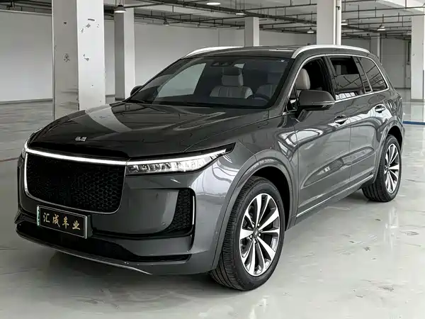 Li Auto ONE 2020