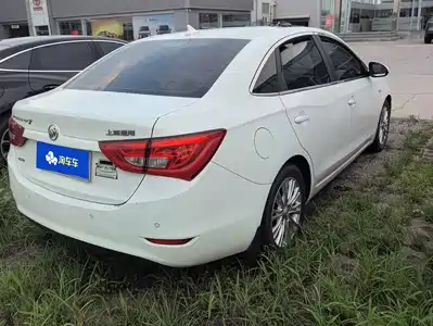 Buick Excelle GT 2015