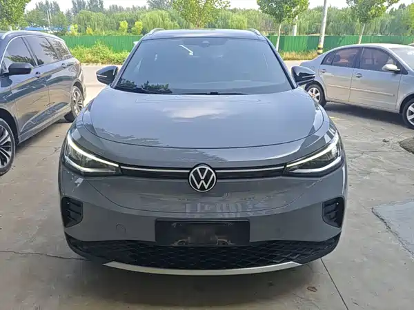 Volkswagen ID.4 CROZZ 2023