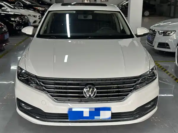 Volkswagen Lavida 2021