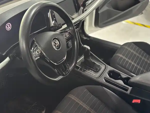 Volkswagen Lavida 2021