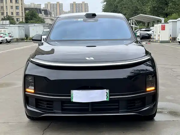 Li Auto L9 2023