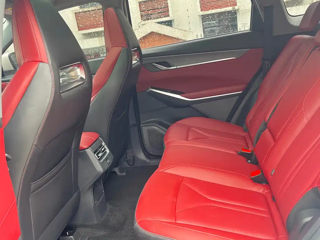 Changan CS75 PLUS 2022 — фото 12