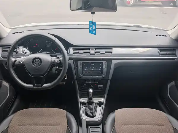 Volkswagen C-TREK Weiling 2021