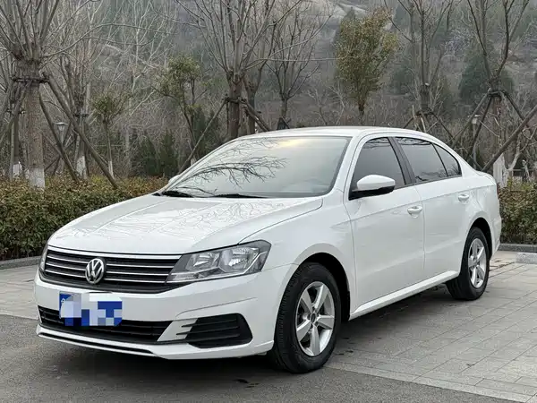 Volkswagen Lavida 2019
