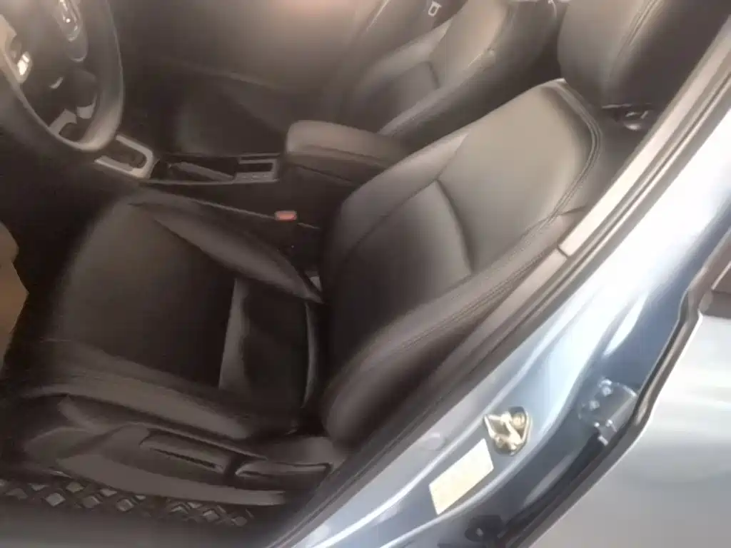 Honda Fit 2022 — фото 15