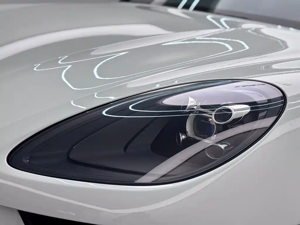 Porsche Macan 2019 — фото 2
