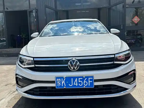 Volkswagen Bora 2022