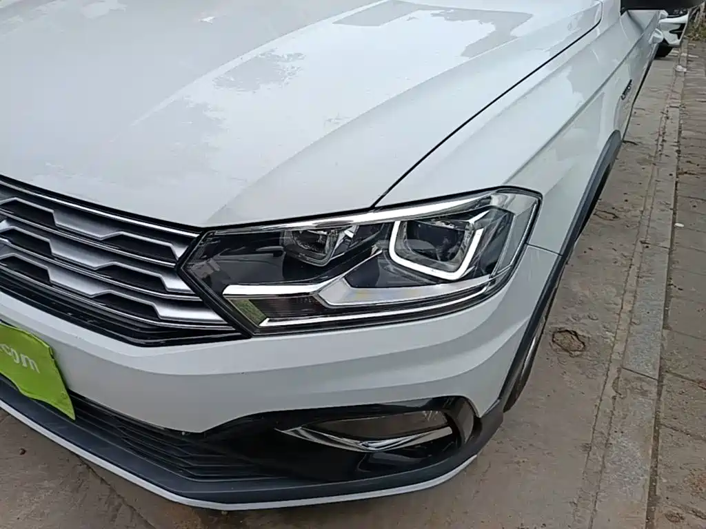 Volkswagen C-TREK Weiling 2018 — фото 24