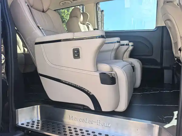 Mercedes-Benz Vito 2017