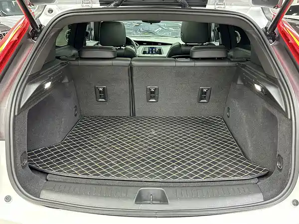 Cadillac XT4 2022