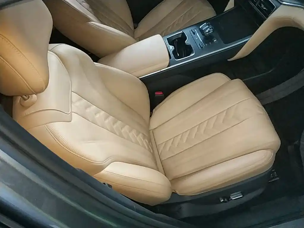 BYD Song L DM-i 2024 — фото 25
