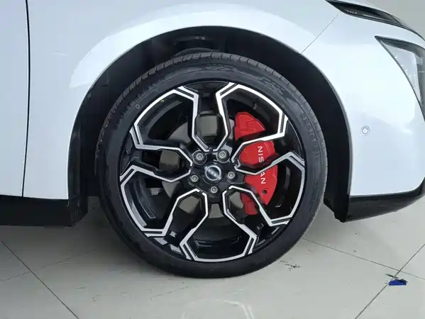 Nissan N7 2025