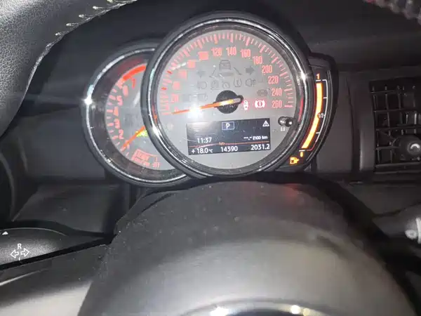MINI MINI 2018