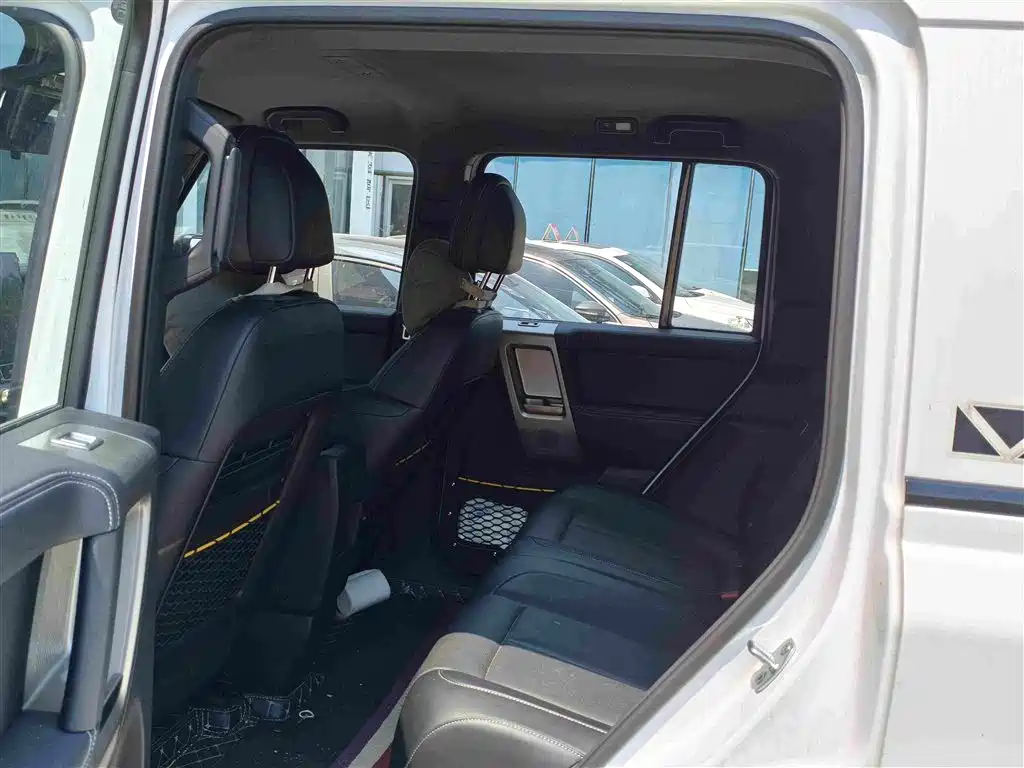 Icar Super V23 2026