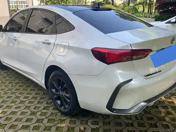 Buick Verano 2022