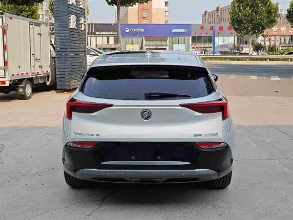 Buick Velite 6 2024