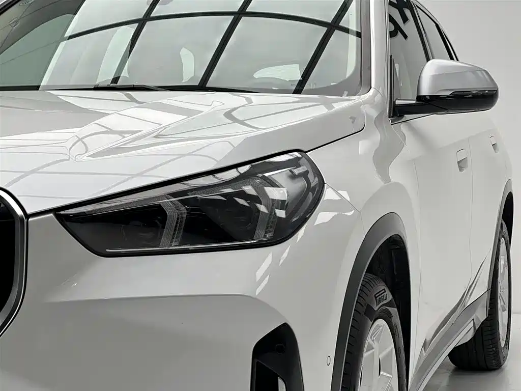 BMW X1 2024
