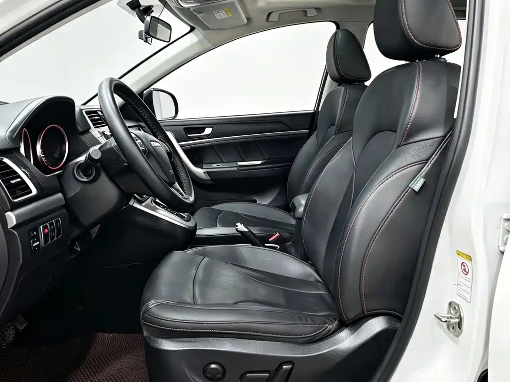 Haval H6 2016