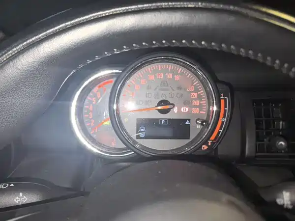 MINI MINI 2018