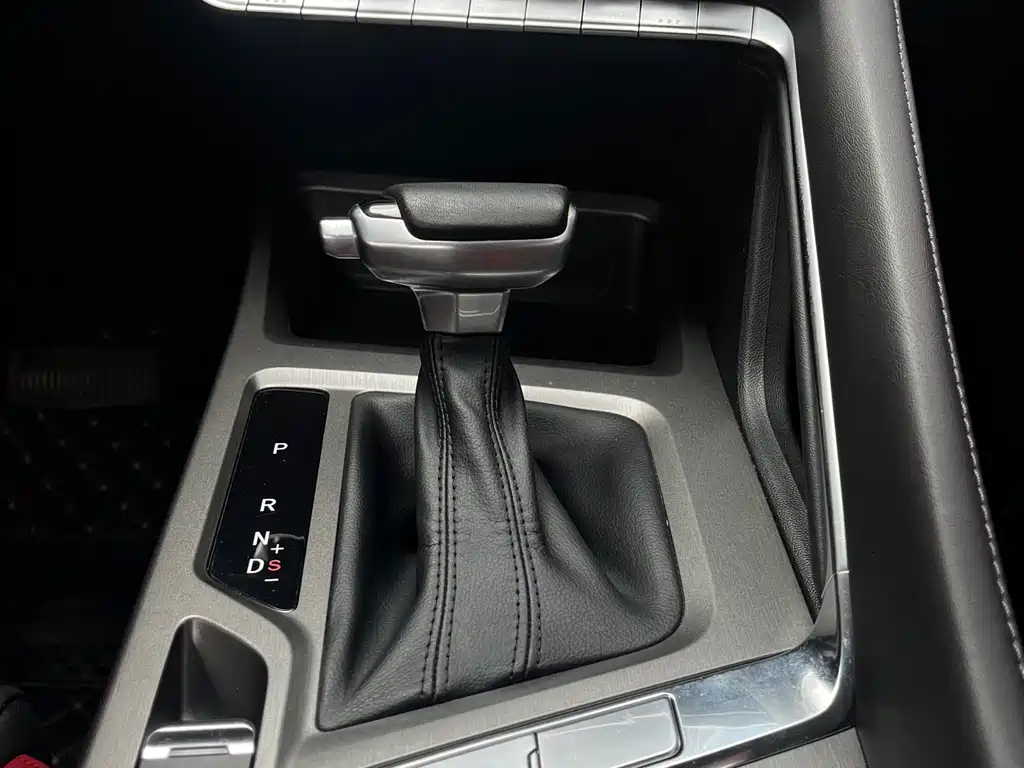 Changan CS35PLUS 2021 — фото 15