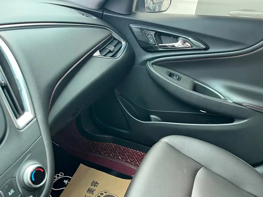 Chevrolet Malibu XL 2020 — фото 17